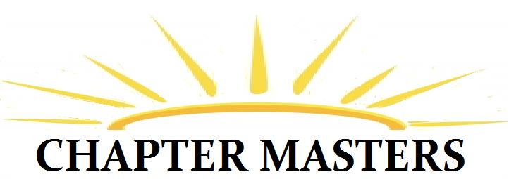 chaptermasters.com, chaptermasters, chapter masters